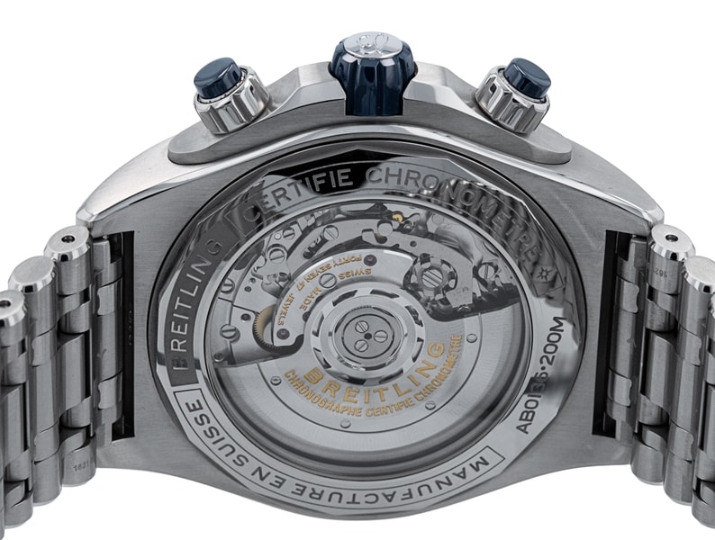 Breitling Super Chronomat B01 44 AB0136